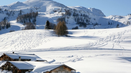 Wintersport Reit im Winkl